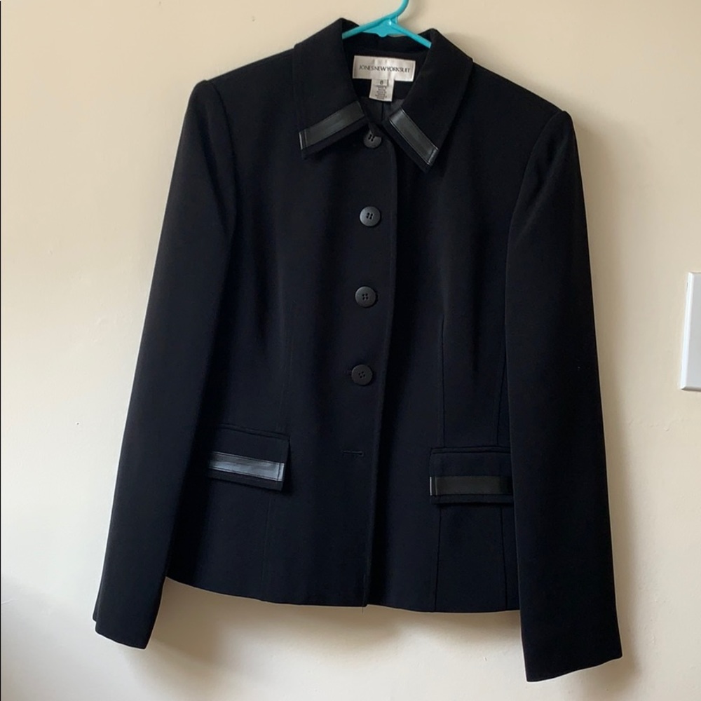 Suit Jacket
